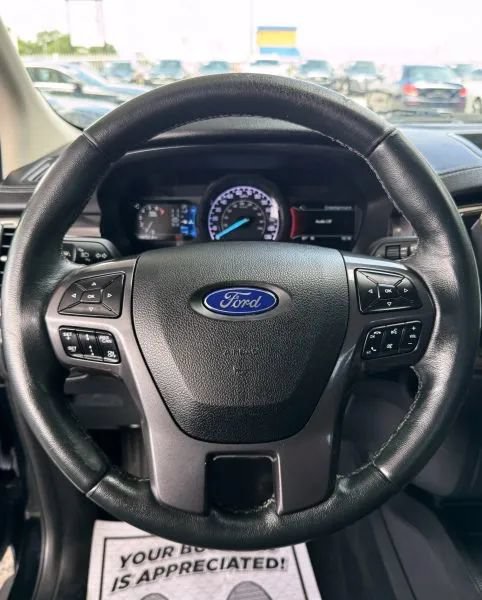 Used 2019 Ford Ranger Lariat w/ Equipment Group 501A Mid AWD/4WD image 26