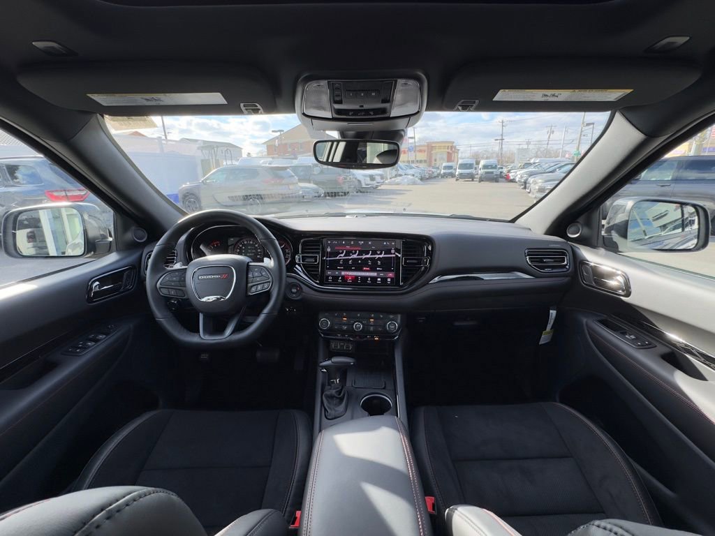 New 2026 Dodge Durango GT image 27