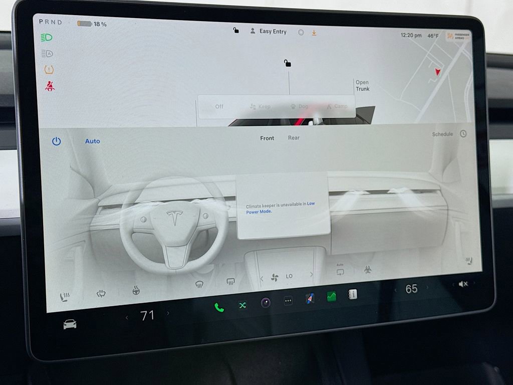 Used 2024 Tesla Model Y Long Range image 8