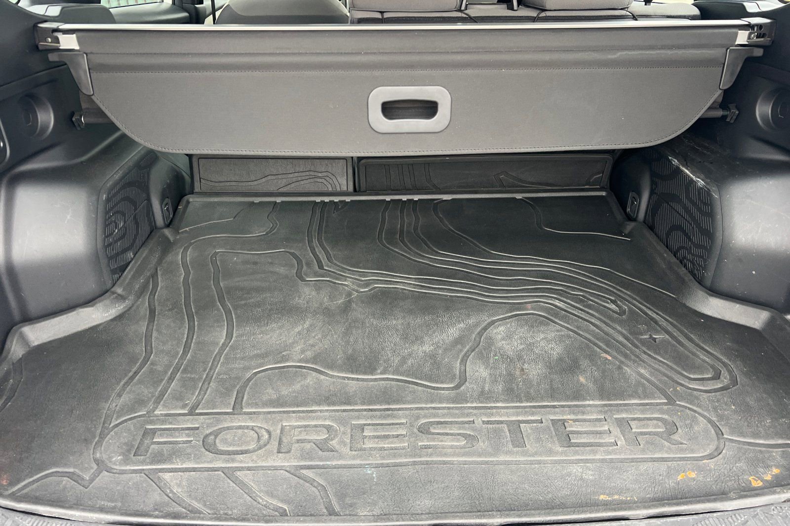 Used 2025 Subaru Forester image 12