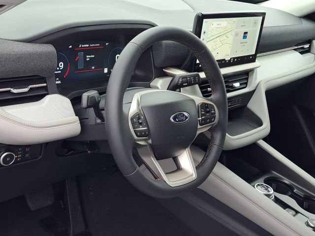 New 2026 Ford Explorer Active w/ Active Comfort Package image 34