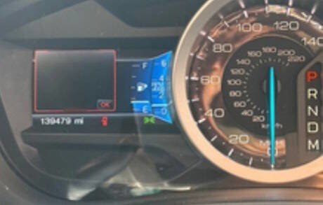 Used 2015 Ford Explorer XLT w/ Equipment Group 202B image 14