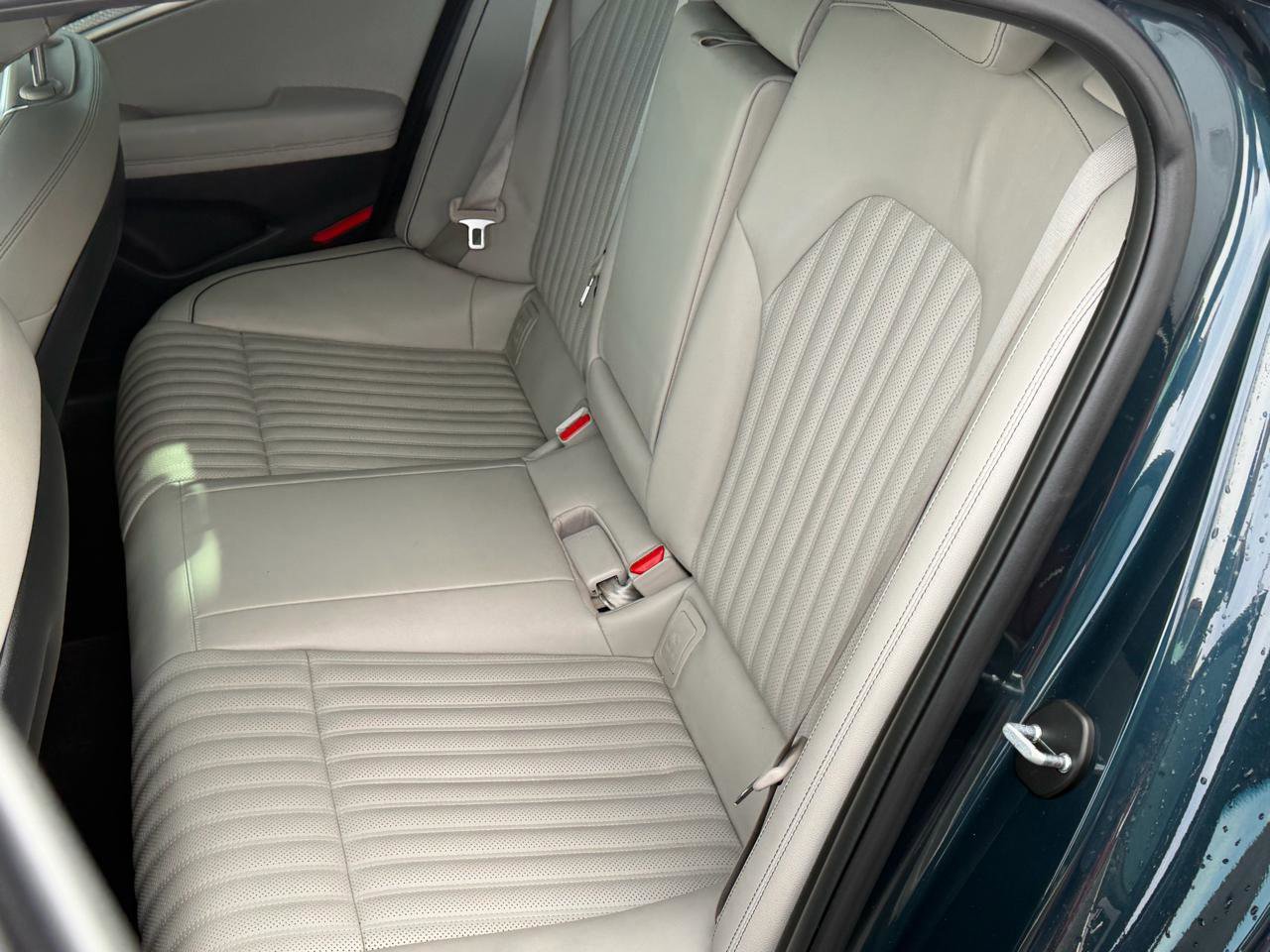 Used 2023 Genesis G70 2.0T w/ Sport Prestige Package image 12