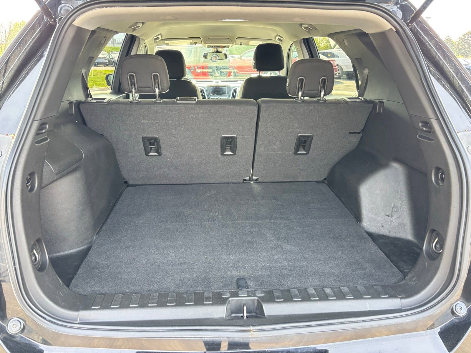 Used 2020 Chevrolet Equinox LS w/ LS Convenience Package image 17