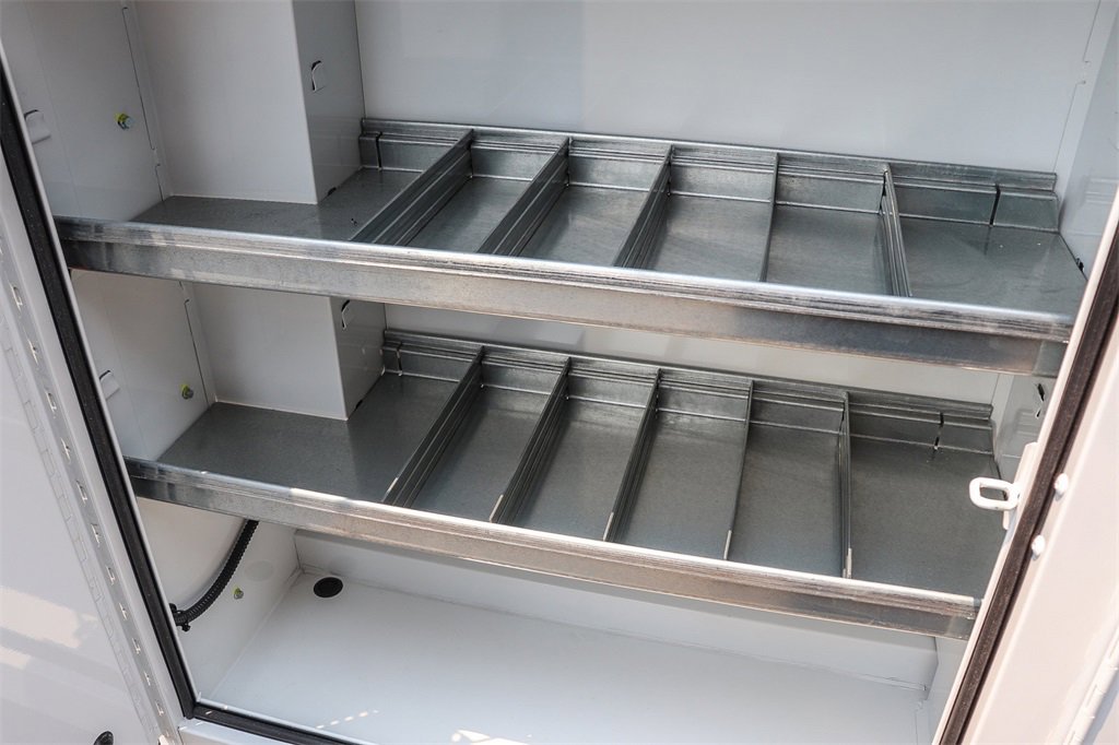 New 2026 Ford E-350 and Econoline 350 Super Duty w/ Power Equipment Group image 23