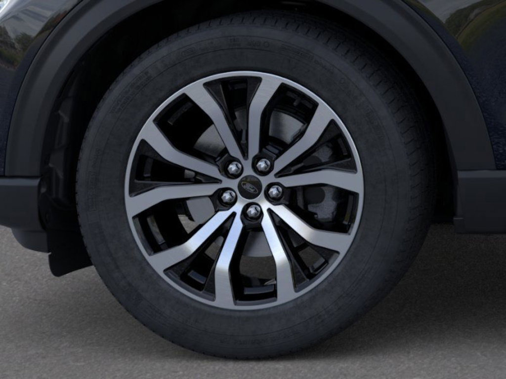 Used 2026 Ford Explorer ST-Line AWD/4WD image 19