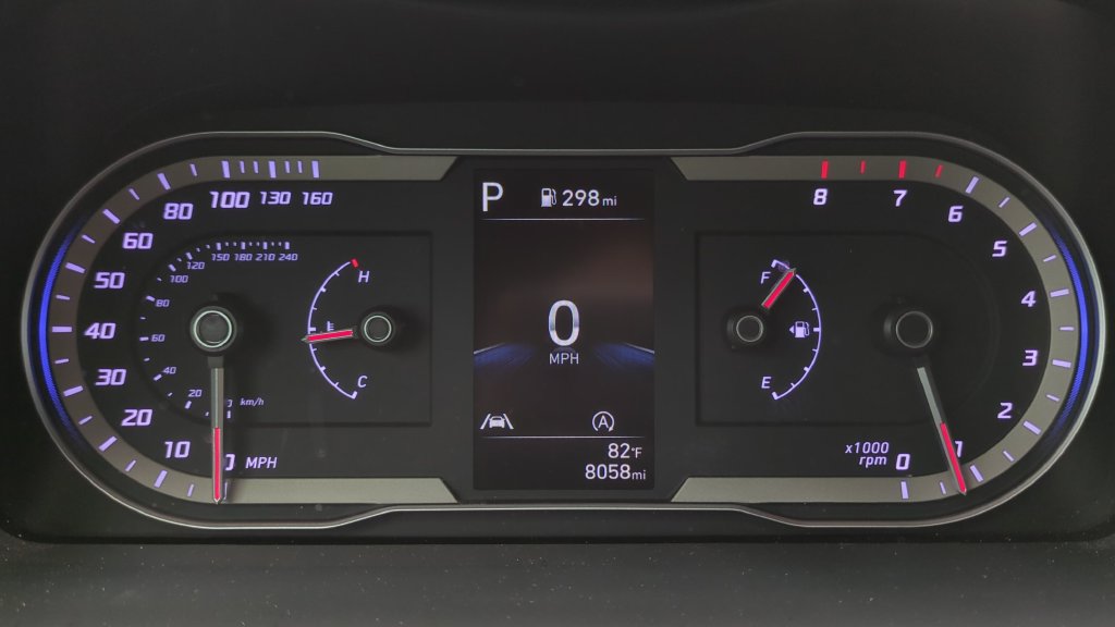 Used 2023 Hyundai Tucson SEL FWD image 21