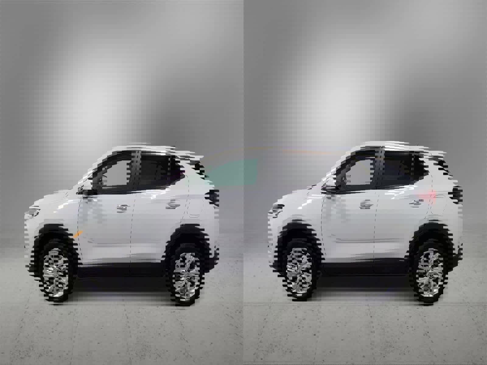 Used 2025 Buick Encore GX Preferred w/ Comfort Package image 5