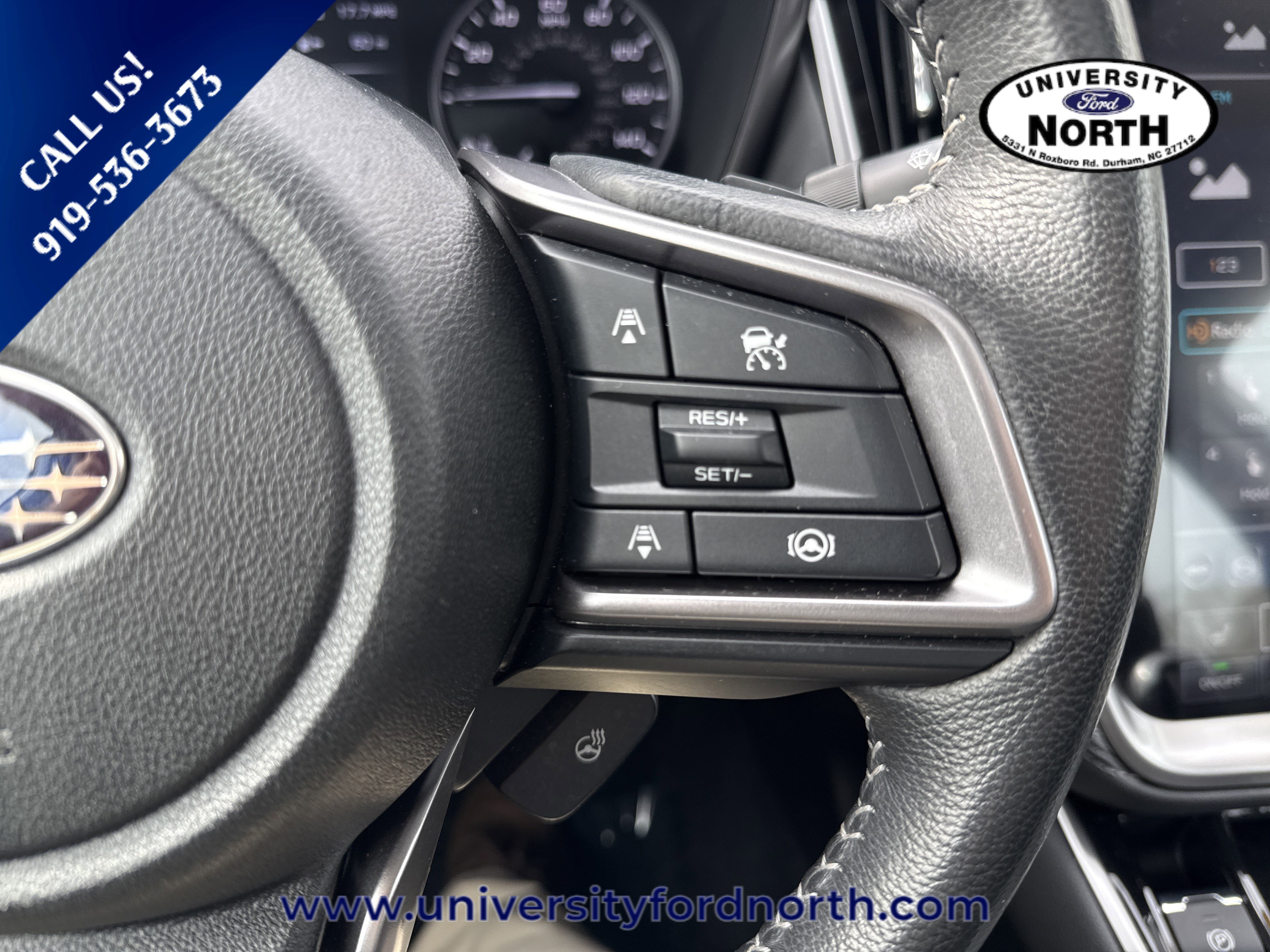 Used 2023 Subaru Legacy Limited image 21