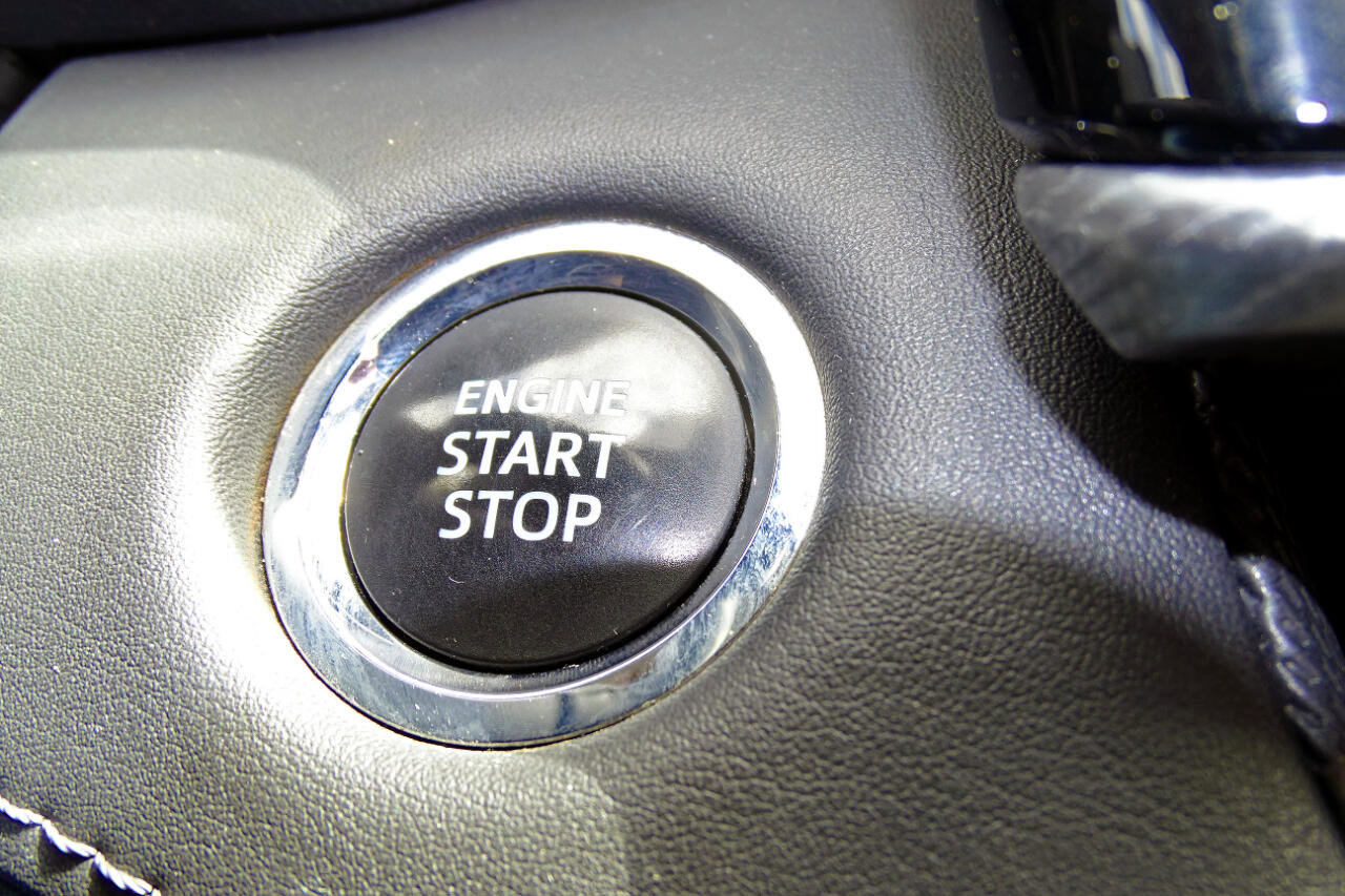 Used 2022 Toyota Highlander Platinum image 35