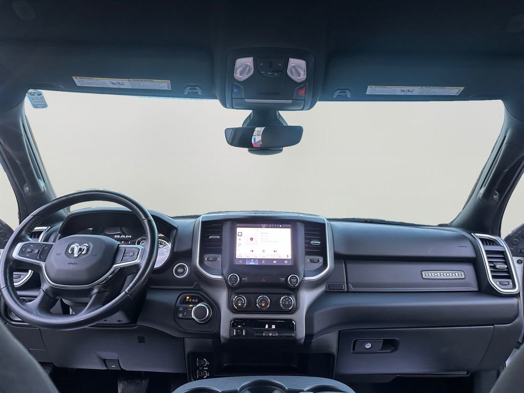 Used 2024 RAM 2500 Big Horn image 10