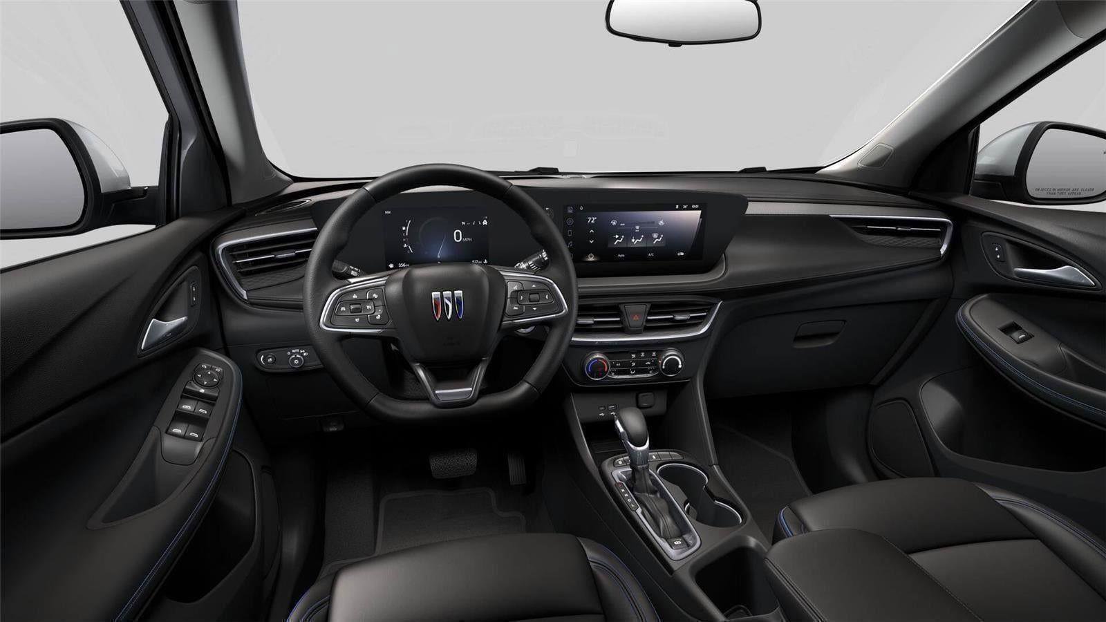 New 2026 Buick Encore GX Sport Touring w/ Comfort Package image 77