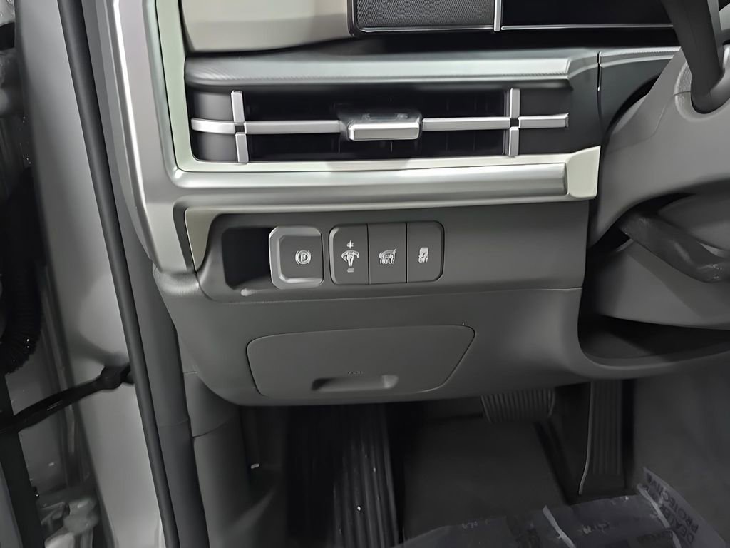New 2026 Hyundai Santa Fe SEL AWD/4WD image 11