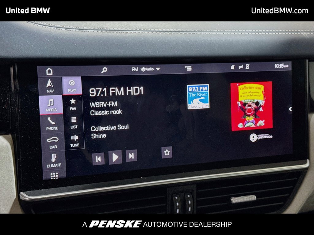 Used 2019 Porsche Cayenne AWD/4WD image 15