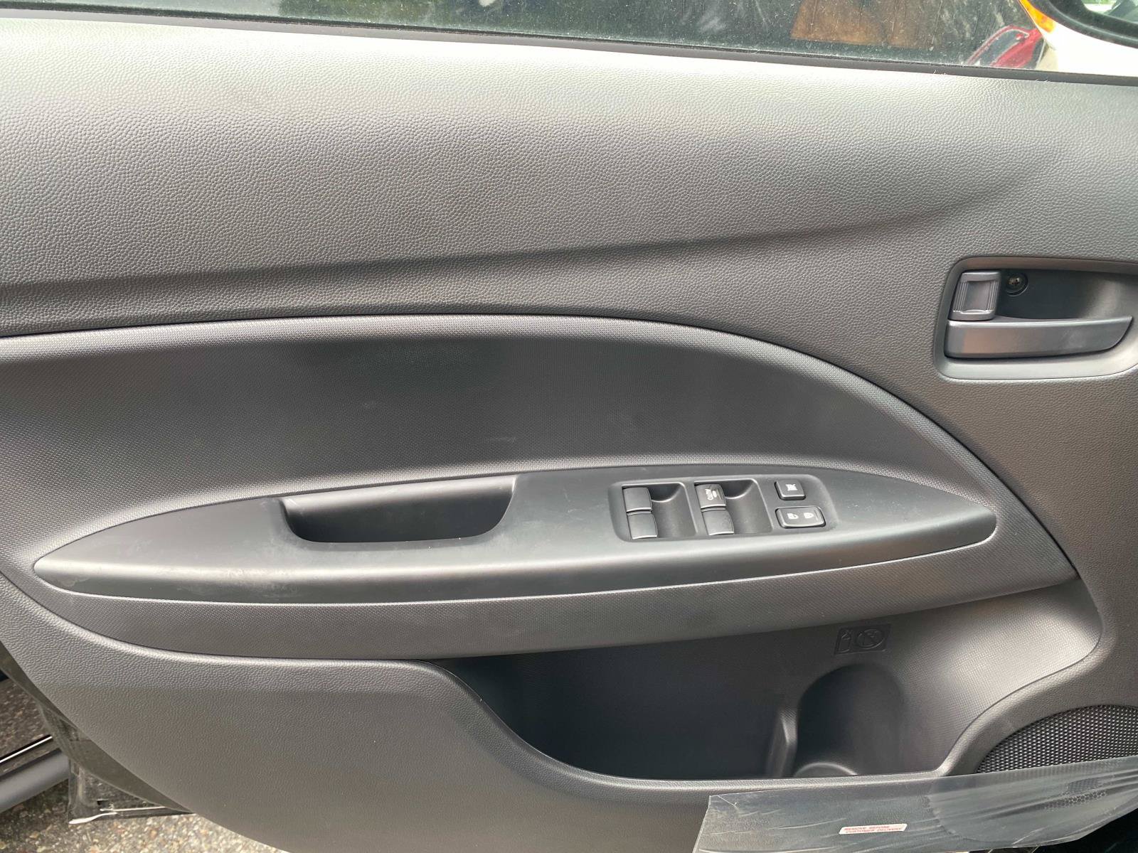 Used 2024 Mitsubishi Mirage G4 ES FWD image 11