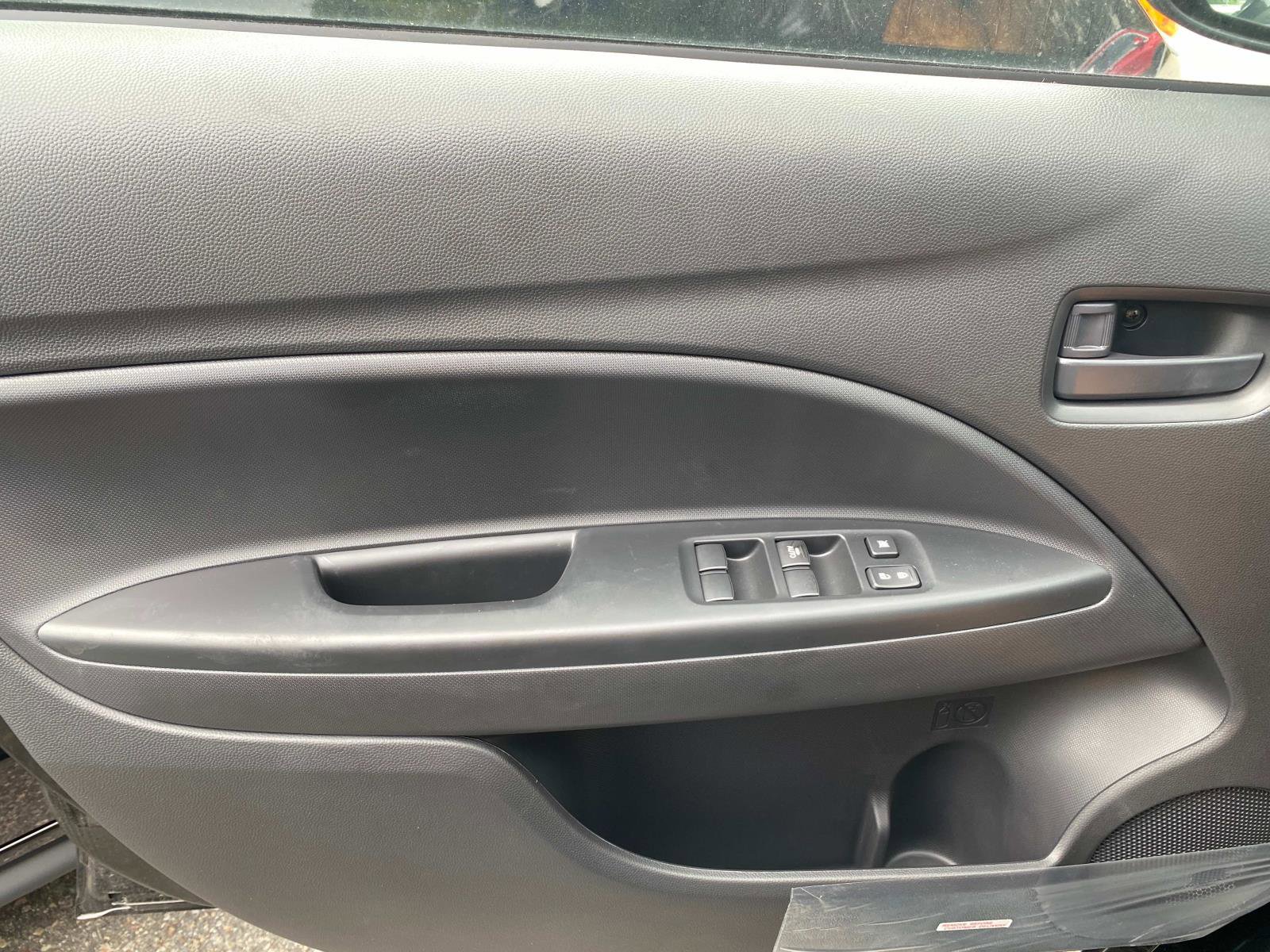 Used 2024 Mitsubishi Mirage G4 ES image 11