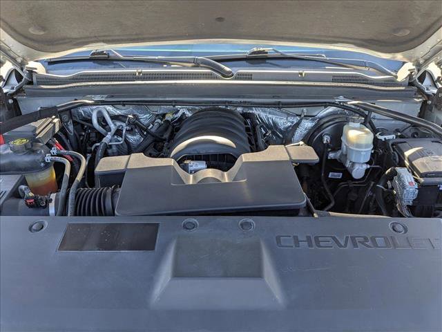 Used 2016 Chevrolet Tahoe LT w/ Max Trailering Package image 24