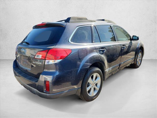 Used 2013 Subaru Outback 2.5i Premium w/ Popular Pkg 1B AWD/4WD image 5