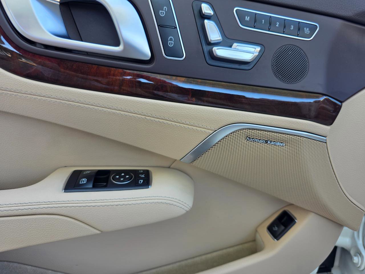 Used 2019 Mercedes-Benz SL 450 w/ Premium Package image 39