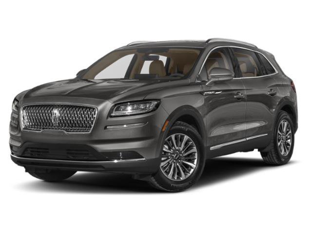 Used 2023 Lincoln Nautilus Reserve w/ Equipment Group 202A AWD/4WD image 31