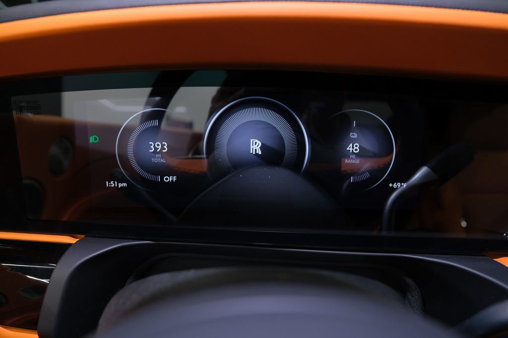 Used 2026 Rolls-Royce Spectre image 63