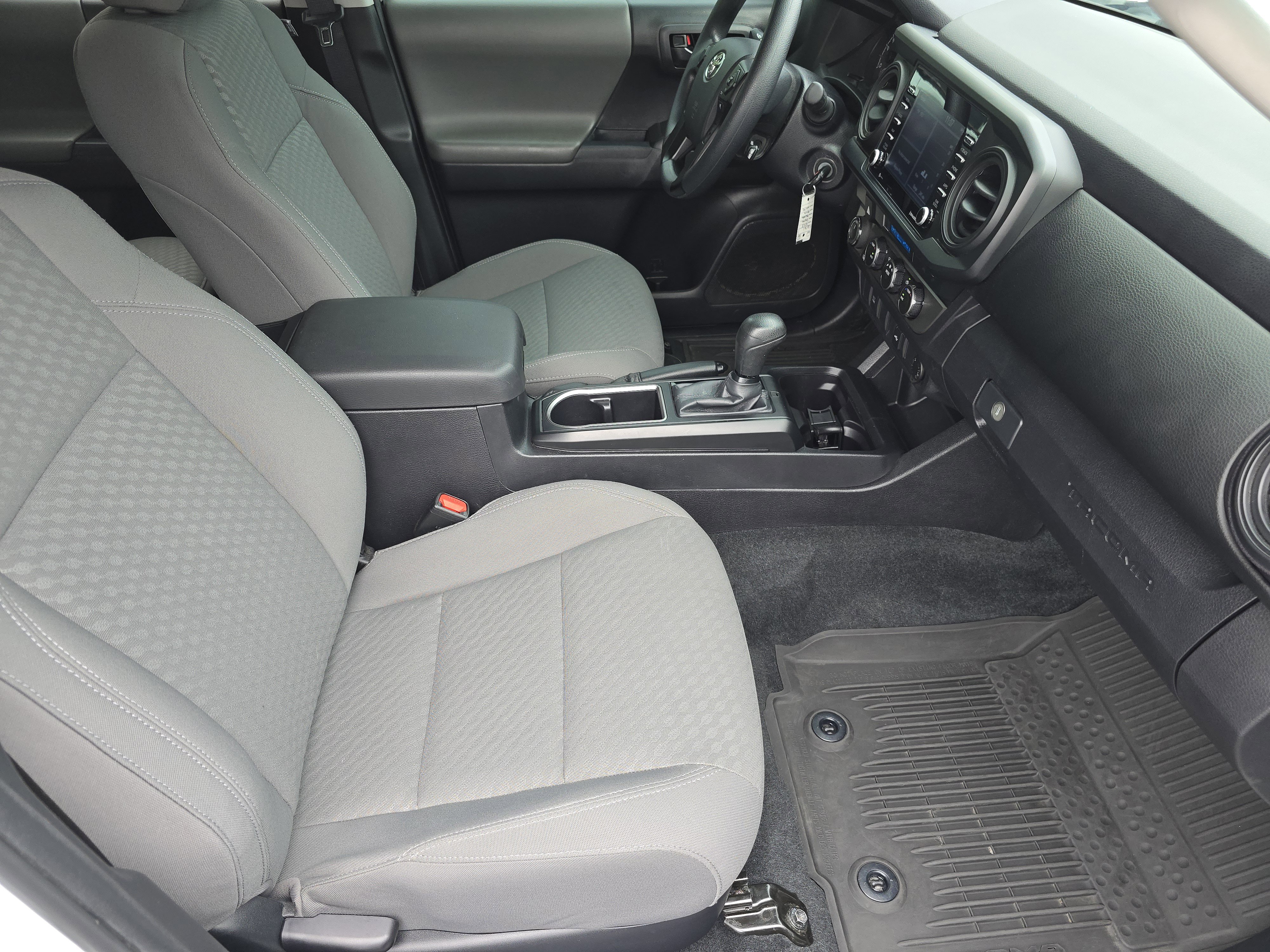 Used 2023 Toyota Tacoma SR image 23