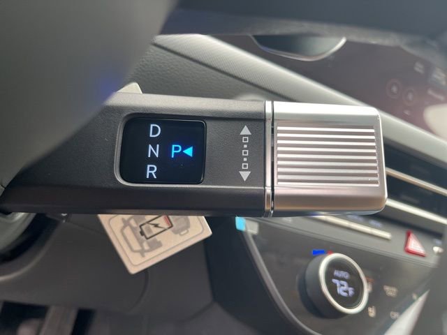 New 2026 Hyundai Sonata Limited image 27