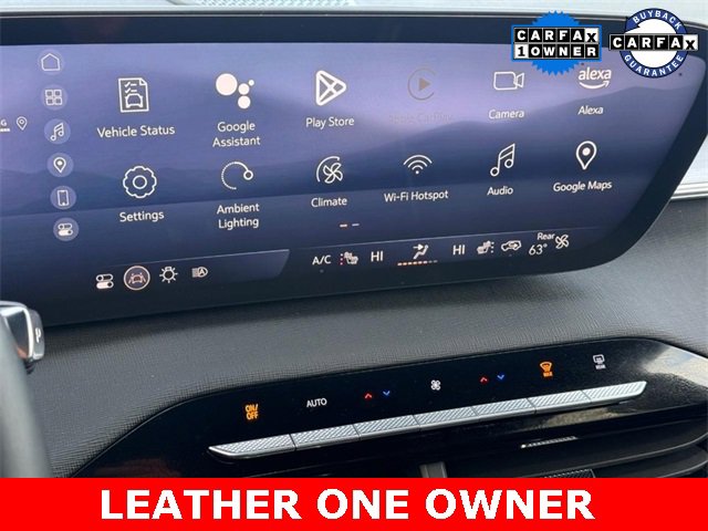 Certified 2025 Buick Enclave Preferred w/ Power Package image 16