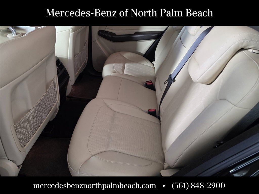 Used 2017 Mercedes-Benz GLE 350 image 14