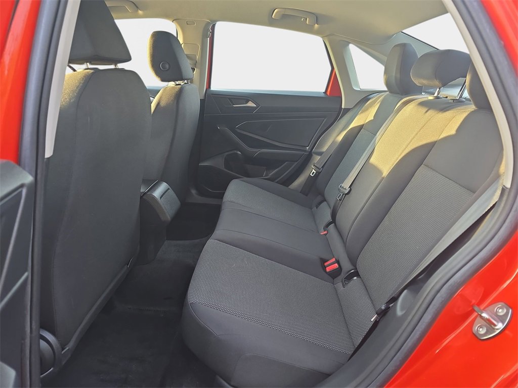 Used 2019 Volkswagen Jetta S w/ Driver Assistance Package image 14
