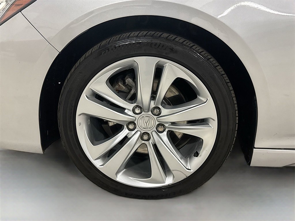 Used 2021 Acura TLX w/ Technology Package image 31