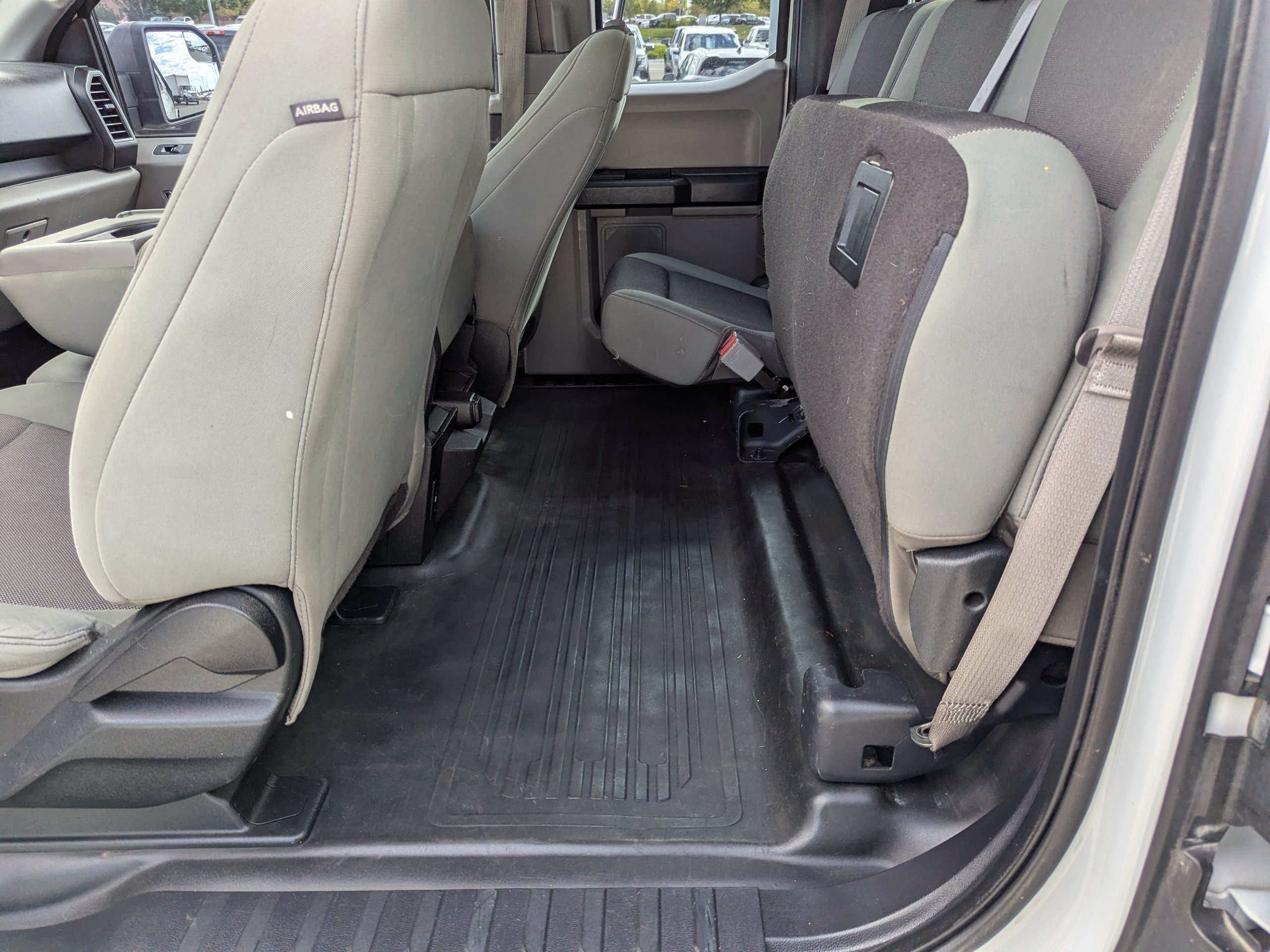 Used 2018 Ford F150 XL w/ XL Power Equipment Group AWD/4WD image 26