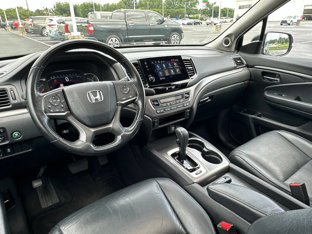 Used 2019 Honda Pilot EX-L image 30