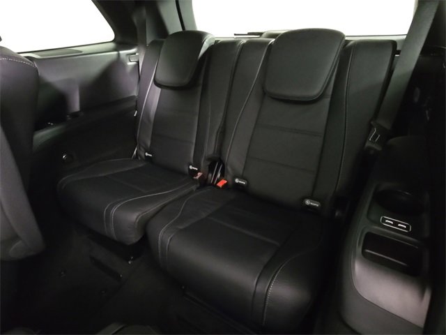New 2026 Mercedes-Benz GLS 450 4MATIC image 16