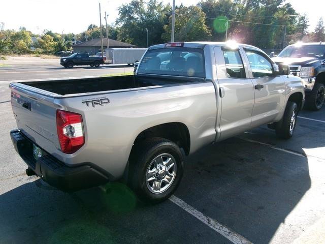Used 2015 Toyota Tundra SR AWD/4WD image 7
