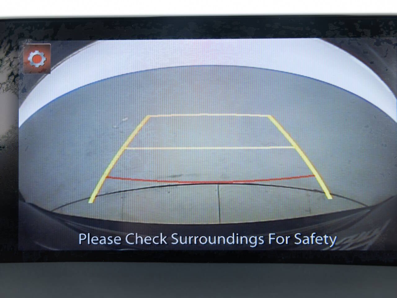Used 2019 MAZDA CX-5 Grand Touring image 34