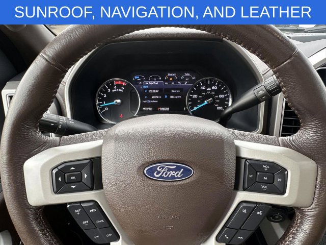 Used 2022 Ford F250 King Ranch AWD/4WD image 20