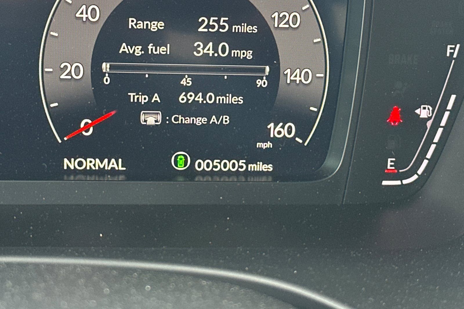 Used 2026 Acura Integra A-Spec image 25