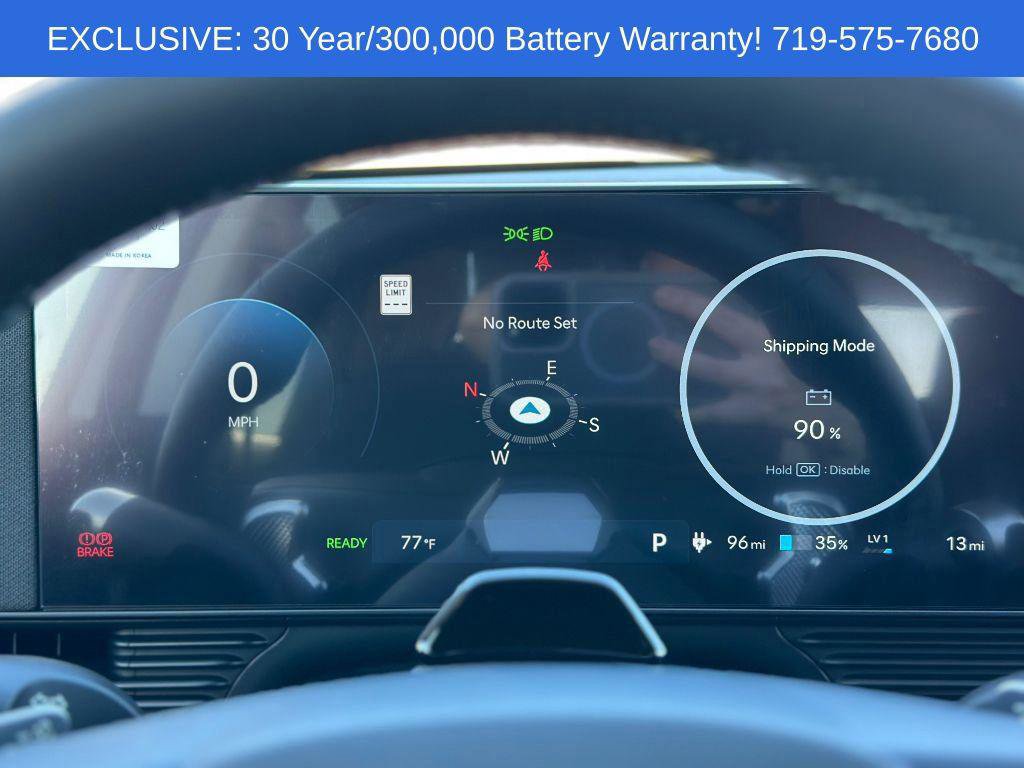 New 2025 Hyundai Ioniq 5 SEL image 24