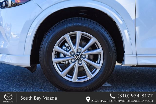 Certified 2025 MAZDA CX-5 AWD 2.5 S w/ Preferred Package image 11