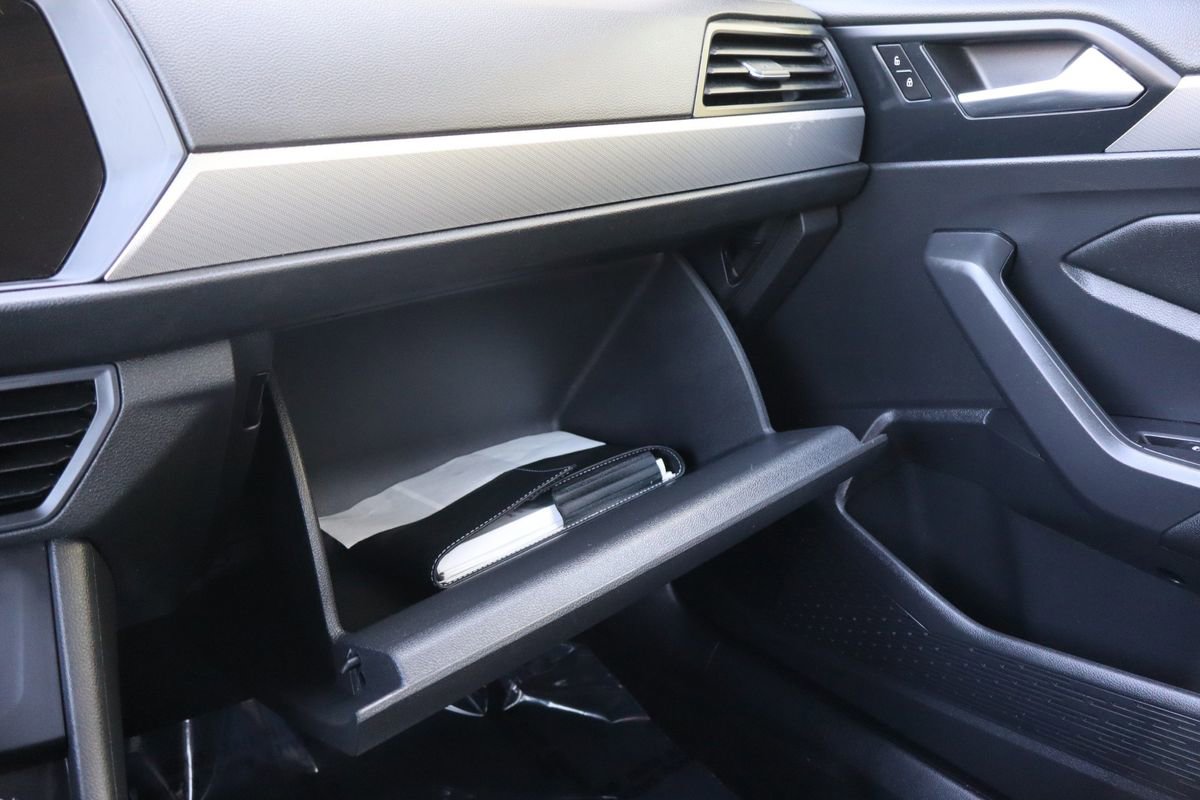 Used 2019 Volkswagen Jetta S FWD image 37