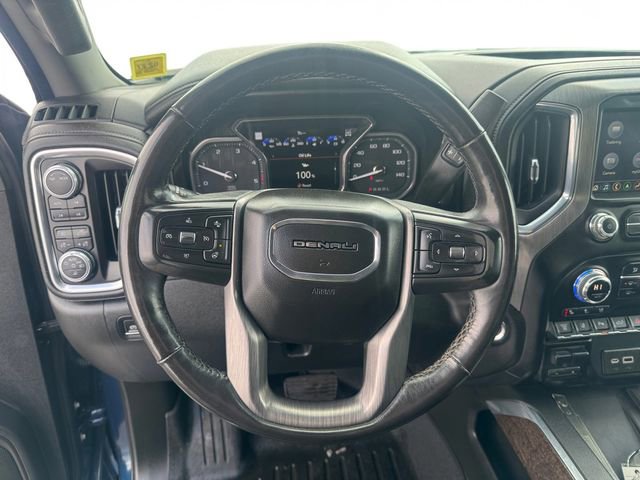 Used 2020 GMC Sierra 2500 Denali w/ Denali Ultimate Package image 13