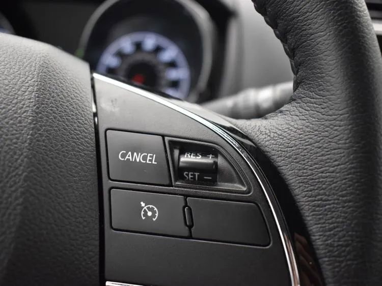Used 2025 Mitsubishi Outlander Sport ES AWD/4WD image 23