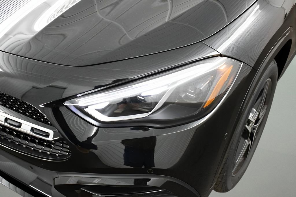 Used 2025 Mercedes-Benz GLA 250 image 6