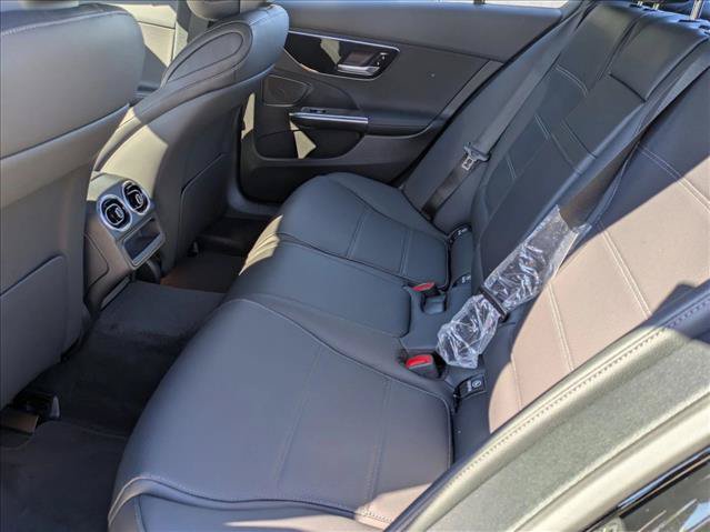 New 2026 Mercedes-Benz C 300 Sedan image 13
