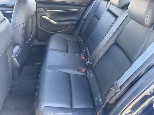 Used 2025 MAZDA MAZDA3 s Sport image 18