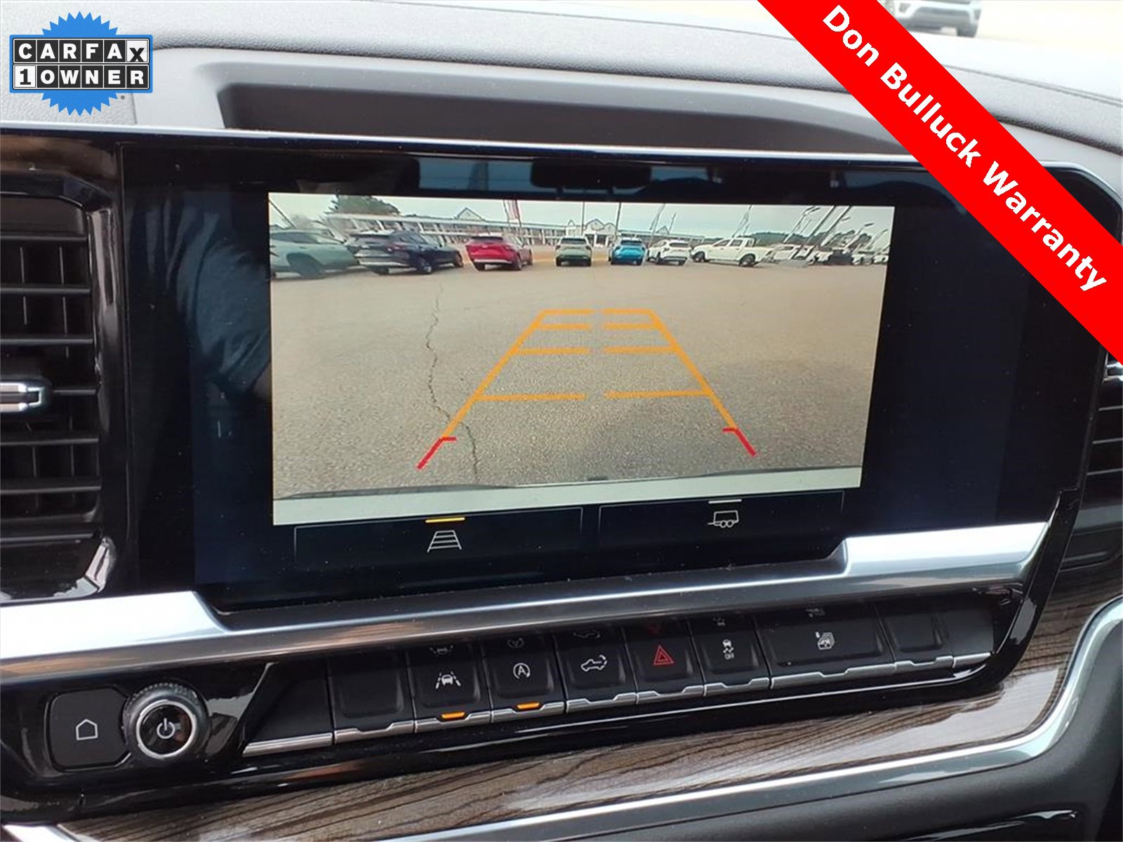 Used 2022 Chevrolet Silverado 1500 LT image 21