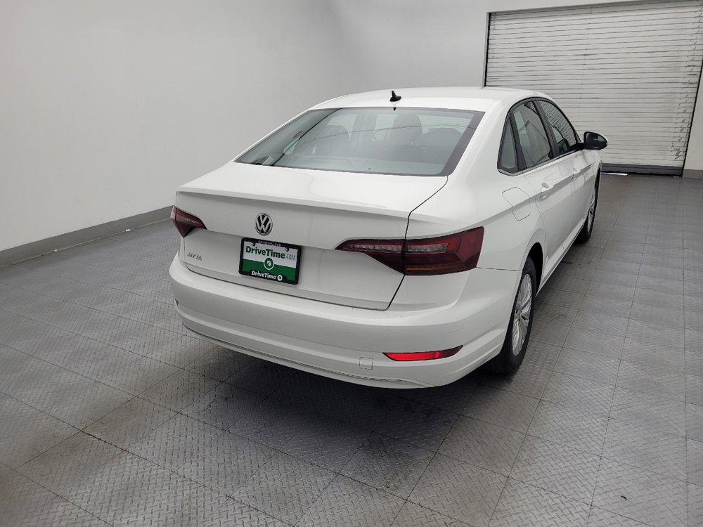 Used 2019 Volkswagen Jetta FWD image 7