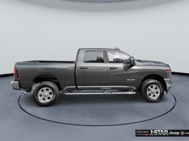 Used 2026 RAM 2500 Big Horn AWD/4WD image 4