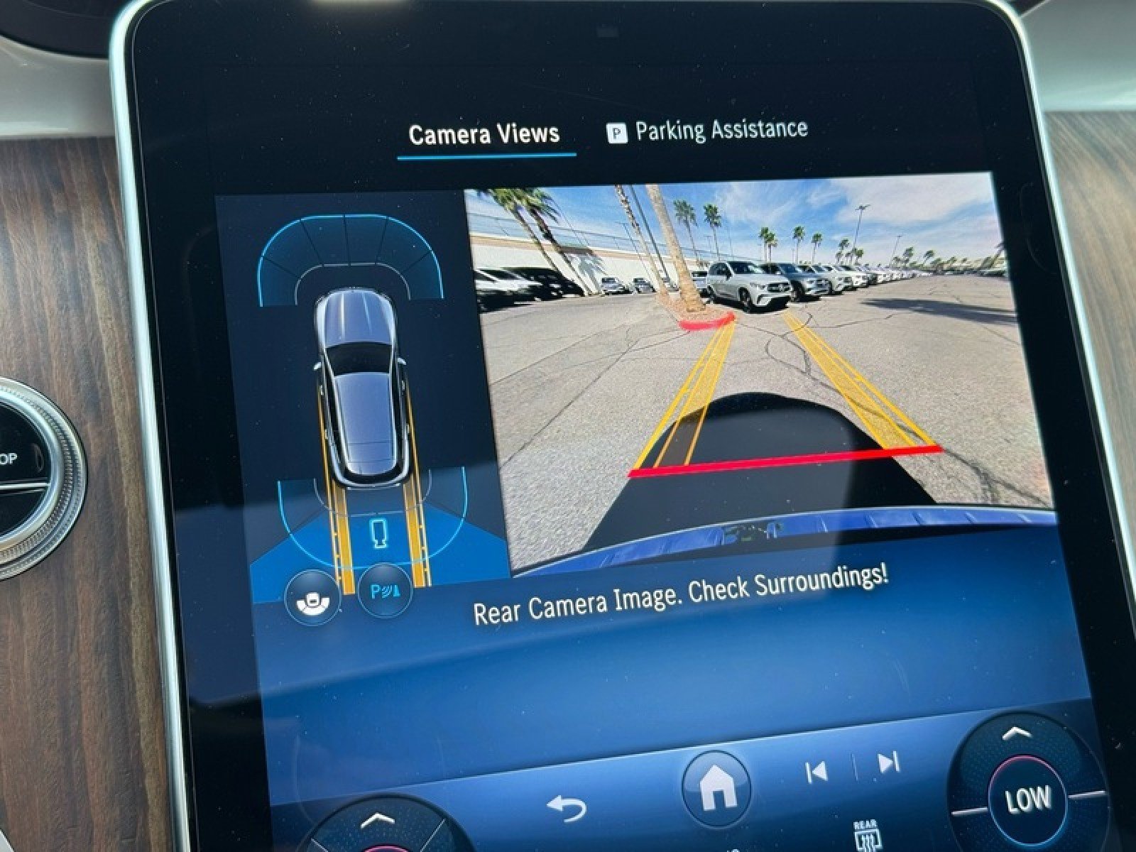 Certified 2026 Mercedes-Benz GLC 300 4MATIC image 28